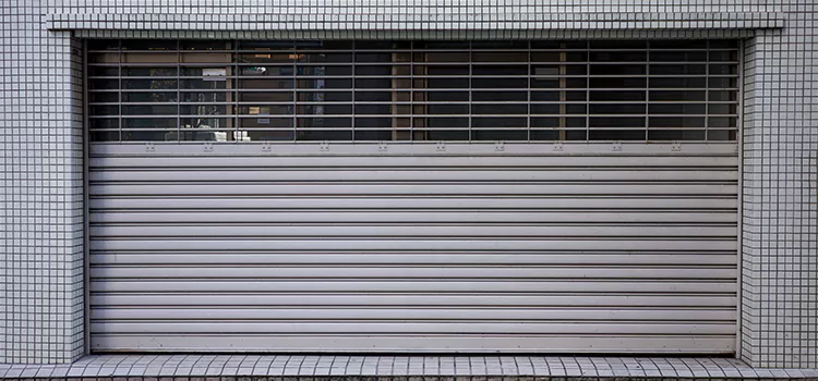 Advanced Solutions for Your Aluminum Garage Doors in Pickering, Ontario