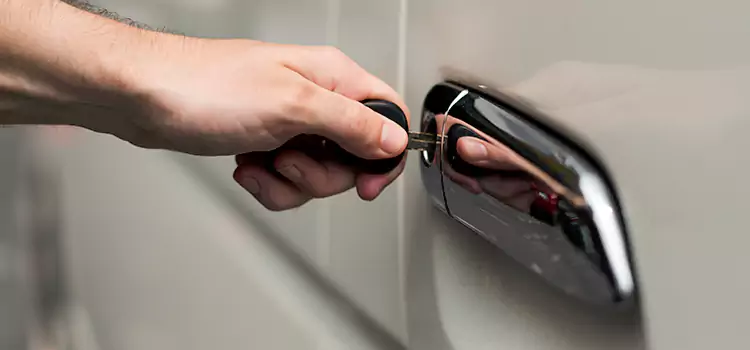 Why Choose Our Auto Locksmith Team in Pickering, ON?