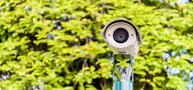 Advanced Surveillance Solutions for Every Need in Pickering