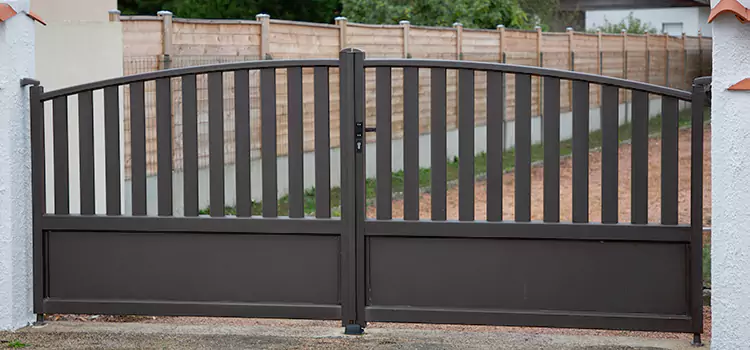 Advanced Gate Solutions in Pickering, ON