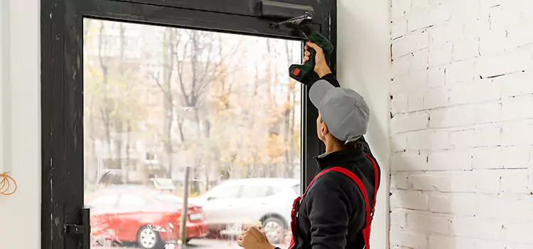 Comprehensive Door Closer Services in Pickering, ON