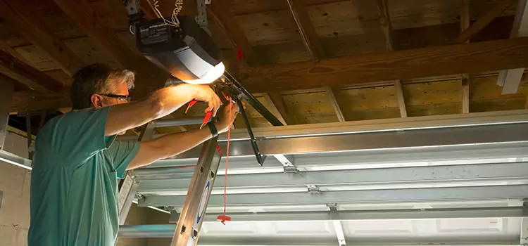 Garage Door Opener Sales and Installation Pickering