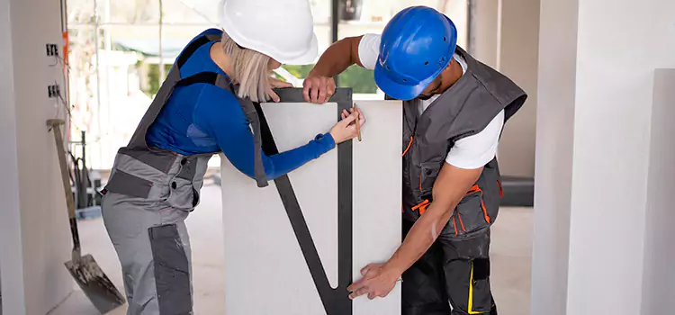 Why Choose Us for Door Panel Services in Pickering, ON?