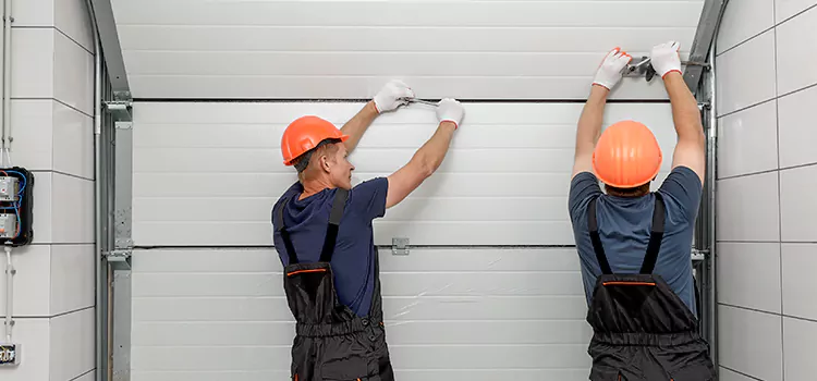 Choose Us for Your Garage Door Needs in Pickering