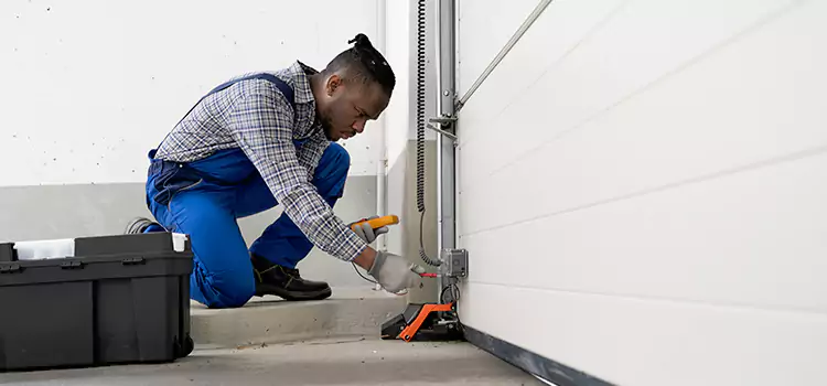 Expert Solutions for Every Garage Lock Need in Pickering, ON