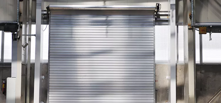 Roller Door Maintenance Pickering