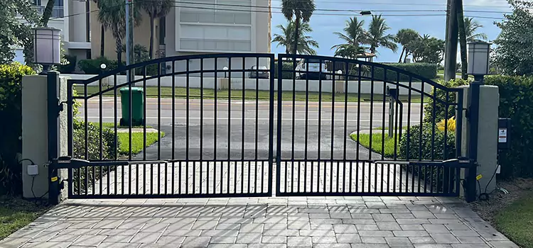 Gate Opener Replacement Near Me in Pickering, ON