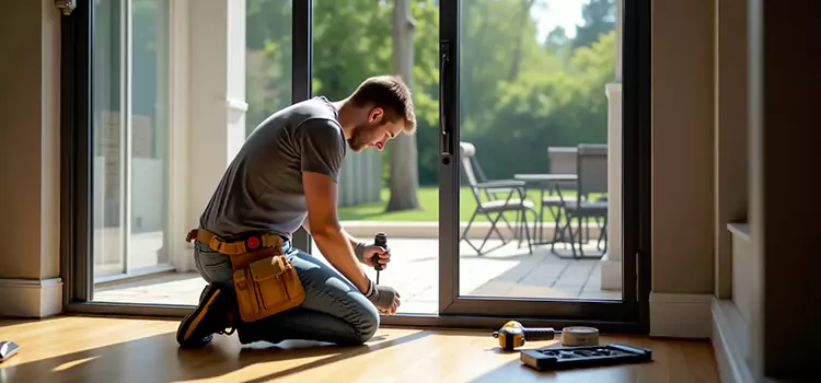 Comprehensive Solutions for Every Glass Door Need in Pickering, ON