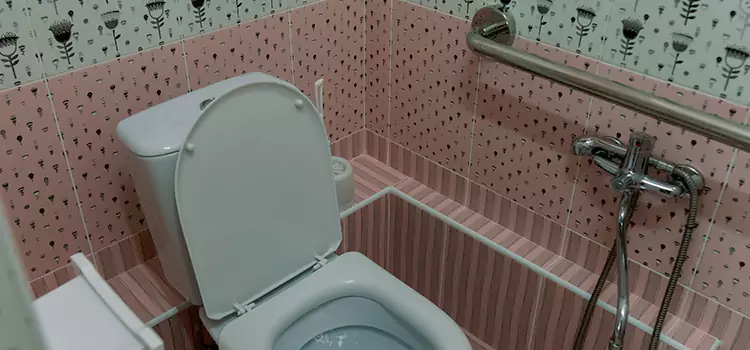 Meeting Diverse Needs With Accessible Restroom Solutions in Pickering, ON