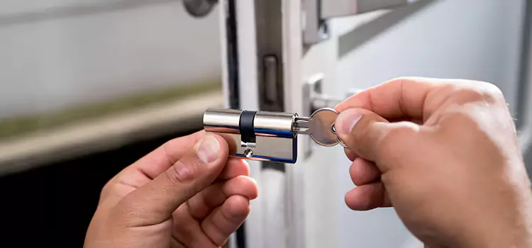 Emergency Locksmith for House Pickering