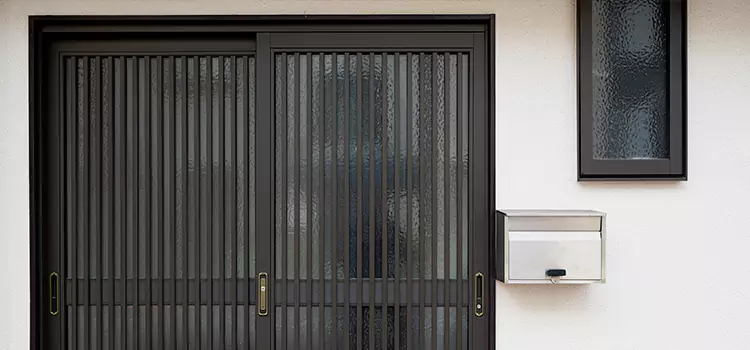 Sliding Screen Door Repair Pickering