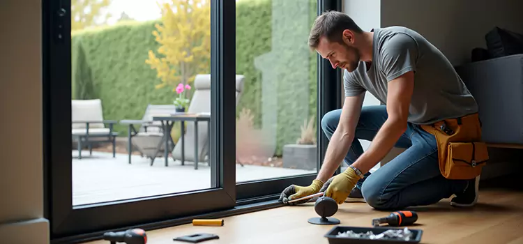 Patio Sliding Glass Door Replacement Pickering