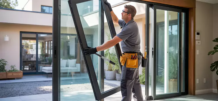 Specialized Sliding Door Roller Services in Pickering, Ontario