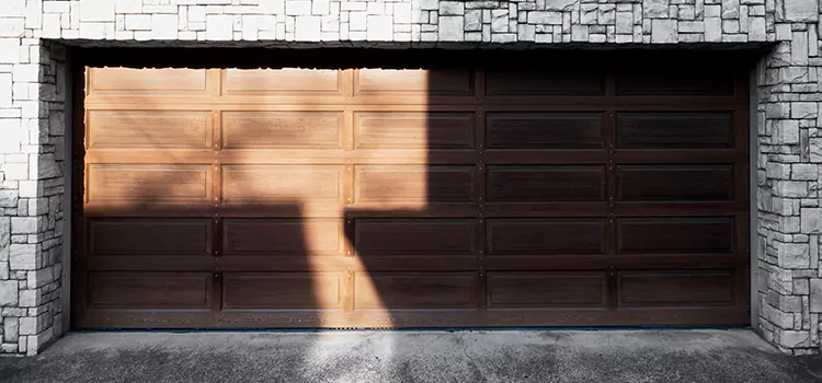 Commercial Roll Up Garage Doors Pickering