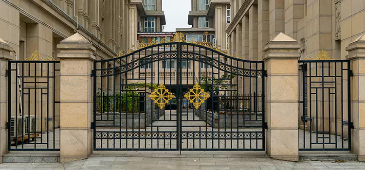 Comprehensive Iron Gate Maintenance Solutions in Pickering, ON