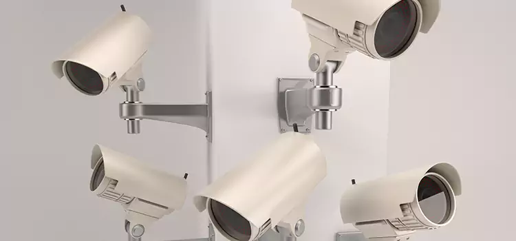Your Trusted Partner for CCTV Solutions in Pickering