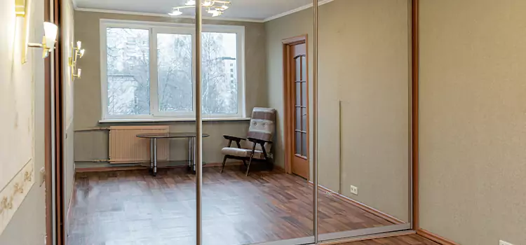 Mirror Closet Door Roller Replacement Pickering