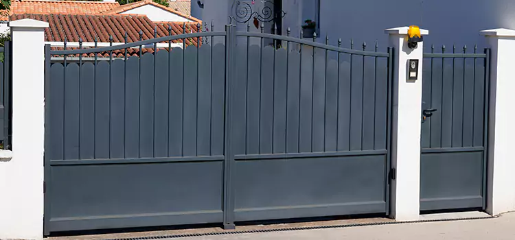 Emergency Commercial Gate Repair Pickering