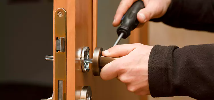 Semi Truck Locksmith Pickering
