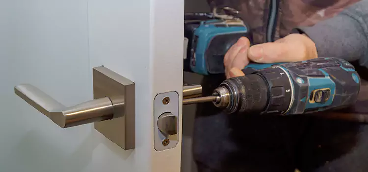 Brand Lock Repair and Specialty Services Pickering