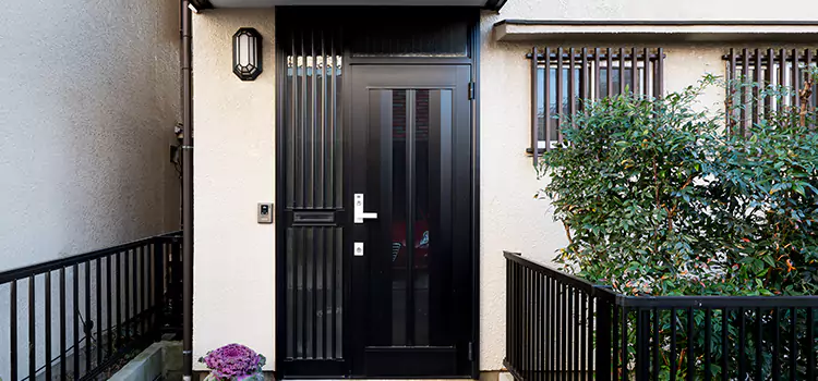 Popular Exterior Door Options in Pickering, ON