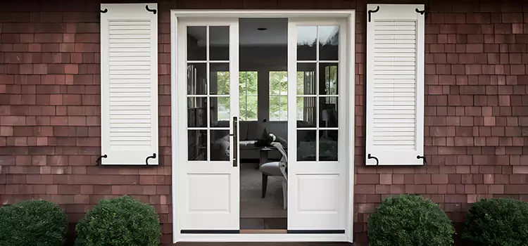 French Door Restoration Pickering