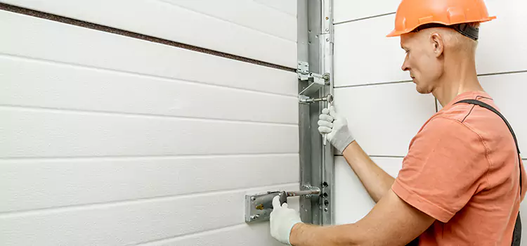 Why Choose Us for Garage Door Lock Services in Pickering, ON?