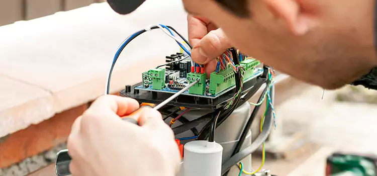 Specialized Brand Gate Motor Repairs Pickering