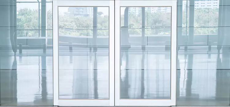 Mobile Sliding Screen Door Replacement Pickering