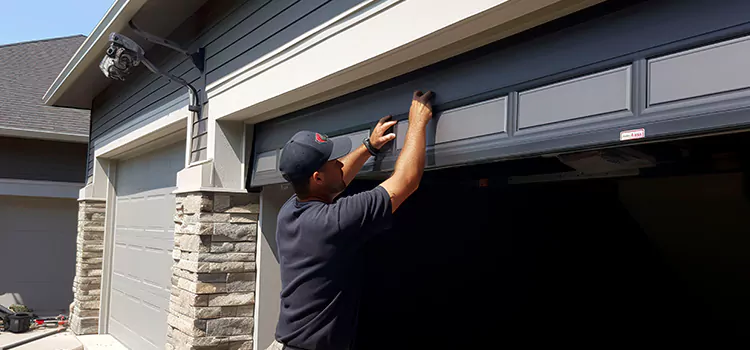 Janus Roll Up Doors Pickering