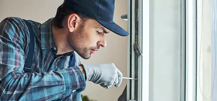 Emergency Response for Latch Issues Pickering
