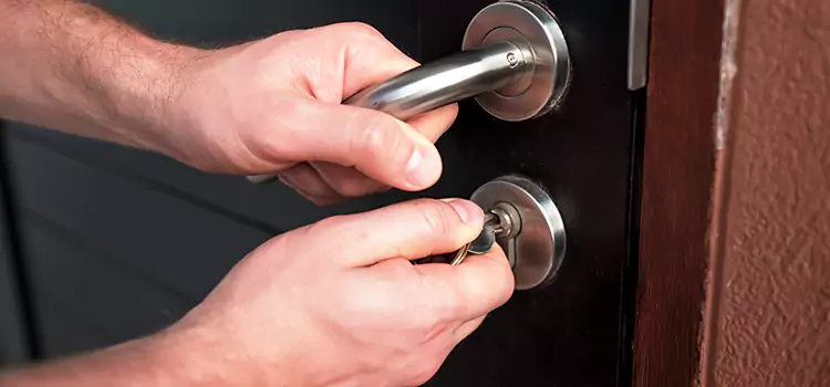 Door Closer Repair & Installation Pickering
