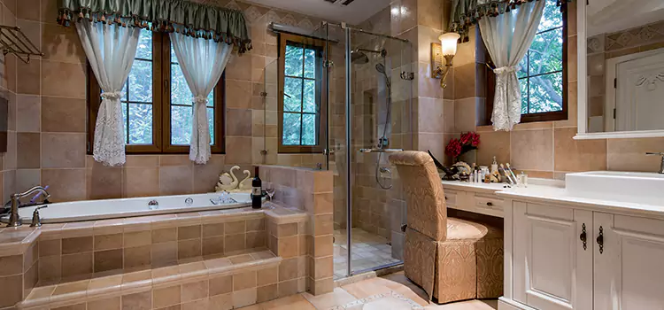 Universal Remodeling Pickering