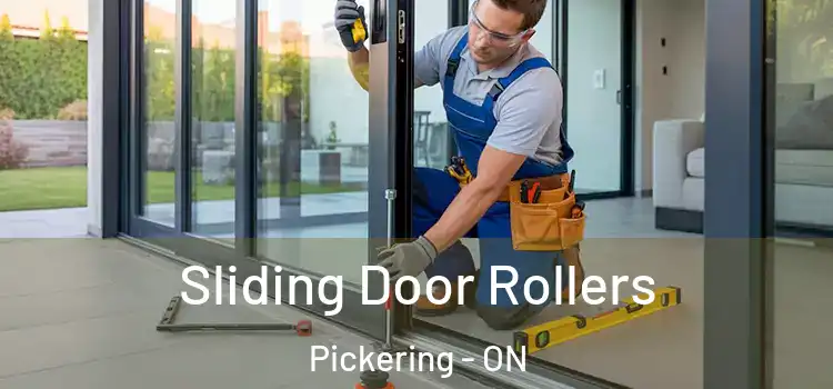  Sliding Door Rollers Pickering - ON